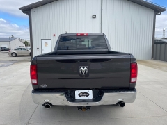 Used 2018 Ram 1500 4WD Crew Cab SLT at Best Choice Motors near Lafayette, IN