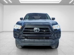Used 2020  Toyota Tacoma 4WD Double Cab SR at Best Choice Motors near Lafayette&comma; IN
