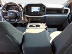 Used 2022  Ford F-150 2WD XL SuperCab 6&period;5' Box at Best Choice Motors near Lafayette&comma; IN