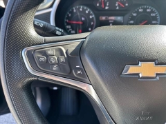 Used 2025  Chevrolet Malibu 4dr Sdn 1LT at Best Choice Motors near Lafayette&comma; IN