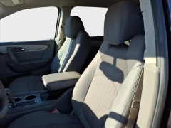 Used 2016  Chevrolet Traverse 4d SUV AWD LS at Best Choice Motors near Lafayette&comma; IN