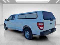 Used 2022  Ford F-150 2WD XL SuperCab 6&period;5' Box at Best Choice Motors near Lafayette&comma; IN