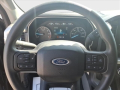 Used 2021  Ford F-150 2WD XLT SuperCrew 5&period;5' Box Hybrid at Best Choice Motors near Lafayette&comma; IN