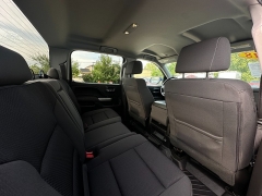 Used 2018 Chevrolet Silverado 1500 4WD Crew Cab LT at Best Choice Motors near Lafayette, IN