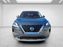 Used 2022  Nissan Rogue AWD S at Best Choice Motors near Lafayette&comma; IN