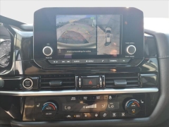 Used 2024  Nissan Pathfinder SV 4WD at Best Choice Motors near Lafayette&comma; IN