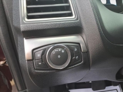 Used 2019  Ford Explorer 4d SUV 4WD XLT Ecoboost at Best Choice Motors near Lafayette&comma; IN