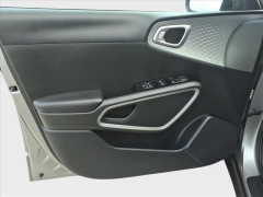 Used 2025  Kia Soul LX IVT at Best Choice Motors near Lafayette&comma; IN