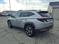Used 2023  Hyundai Tucson Limited AWD at Best Choice Motors near Lafayette&comma; IN
