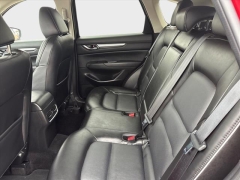 Used 2024  Mazda CX-5 2&period;5 S Select Package AWD at Best Choice Motors near Lafayette&comma; IN