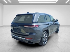 Used 2022  Jeep Grand Cherokee 4xe Overland 4x4 at Best Choice Motors near Lafayette&comma; IN