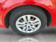 Used 2020  Chevrolet Sonic 4d Hatchback LT w&sol;1FL at Best Choice Motors near Lafayette&comma; IN