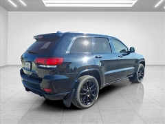 Used 2019  Jeep Grand Cherokee 4d SUV 4WD Laredo Altitude at Best Choice Motors near Lafayette&comma; IN