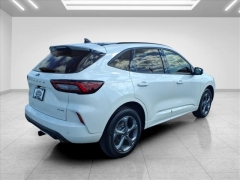Used 2023  Ford Escape ST-Line Select AWD at Best Choice Motors near Lafayette&comma; IN