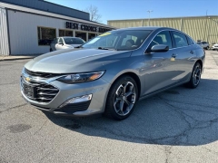 Used 2024  Chevrolet Malibu 4dr Sdn 1LT at Best Choice Motors near Lafayette&comma; IN