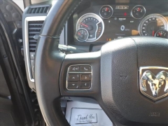 Used 2019  Ram 1500 Classic 4WD Crew Cab SLT at Best Choice Motors near Lafayette&comma; IN