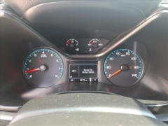 Used 2021  GMC Canyon 4WD Crew Cab 128" AT4 w&sol;Cloth at Best Choice Motors near Lafayette&comma; IN