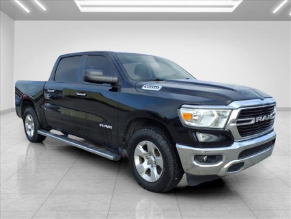 2019 RAM 1500 Big Horn's photo