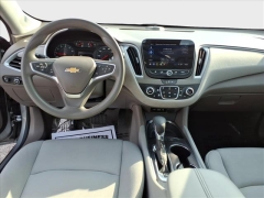 Used 2025  Chevrolet Malibu 4dr Sdn 1LT at Best Choice Motors near Lafayette&comma; IN