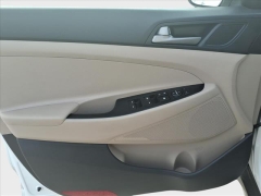 Used 2018  Hyundai Tucson 4d SUV FWD SEL at Best Choice Motors near Lafayette&comma; IN