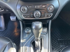 Used 2019  Jeep Cherokee 4d SUV 4WD Latitude Plus 2&period;0L Turbo at Best Choice Motors near Lafayette&comma; IN