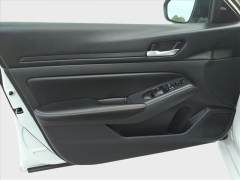 Used 2025  Nissan Altima SV AWD at Best Choice Motors near Lafayette&comma; IN