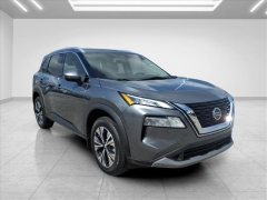 Used 2021  Nissan Rogue FWD SV at Best Choice Motors near Lafayette&comma; IN