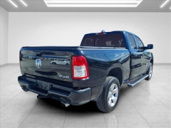 Used 2020  Ram 1500 4WD Quad Cab Lone Star at Best Choice Motors near Lafayette&comma; IN