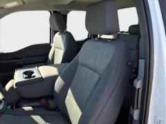 Used 2022  Ford F-150 2WD XL SuperCab 6&period;5' Box at Best Choice Motors near Lafayette&comma; IN