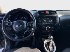 Used 2019  Kia Soul 4d Hatchback &plus; at Best Choice Motors near Lafayette&comma; IN