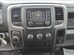 Used 2023  Ram 1500 Classic 4WD Tradesman Quad Cab 6'4" Box at Best Choice Motors near Lafayette&comma; IN
