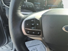 Used 2024  Ford Explorer XLT 4WD at Best Choice Motors near Lafayette&comma; IN