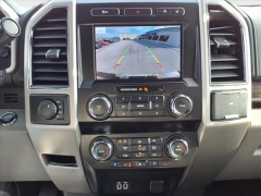 Used 2020  Ford F-150 4WD SuperCrew Lariat 5 1&sol;2 at Best Choice Motors near Lafayette&comma; IN