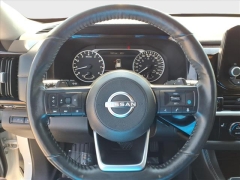 Used 2024  Nissan Pathfinder SV 4WD at Best Choice Motors near Lafayette&comma; IN