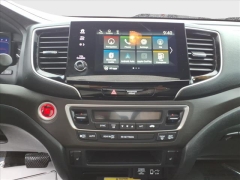 Used 2023  Honda Passport TrailSport AWD at Best Choice Motors near Lafayette&comma; IN