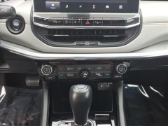 Used 2022  Jeep Compass Limited 4x4 at Best Choice Motors near Lafayette&comma; IN