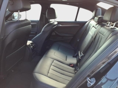 Used 2022  BMW 5 Series 530i xDrive Sedan at Best Choice Motors near Lafayette&comma; IN