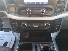 Used 2022  Ford F-150 4WD XLT SuperCrew 5&period;5' Box at Best Choice Motors near Lafayette&comma; IN