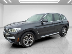 Used 2021  BMW X3 xDrive30i Sports Activity Vehicle at Best Choice Motors near Lafayette&comma; IN