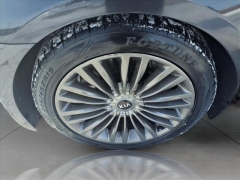 Used 2019  Kia K900 4d Sedan Luxury at Best Choice Motors near Lafayette&comma; IN