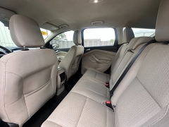 Used 2019 Ford Escape 4d SUV FWD SE at Best Choice Motors near Lafayette, IN