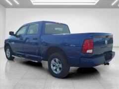 Used 2018  Ram 1500 4WD Crew Cab Express at Best Choice Motors near Lafayette&comma; IN