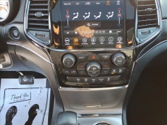 Used 2021  Jeep Grand Cherokee Limited 4x4 at Best Choice Motors near Lafayette&comma; IN