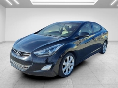 Used 2012  Hyundai Elantra 4d Sedan GLS Auto at Best Choice Motors near Lafayette&comma; IN