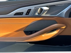 Used 2022  BMW 8 Series 840i xDrive Convertible at Best Choice Motors near Lafayette&comma; IN