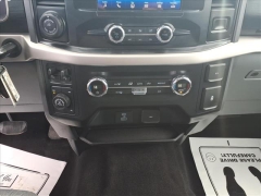 Used 2021  Ford F-150 4WD XLT SuperCrew 5&period;5' Box at Best Choice Motors near Lafayette&comma; IN