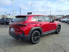 Used 2024  Mazda CX-50 2&period;5 S Preferred Package AWD at Best Choice Motors near Lafayette&comma; IN