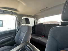 Used 2018 Chevrolet Silverado 1500 4WD Crew Cab LT at Best Choice Motors near Lafayette, IN