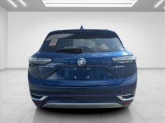 Used 2023  Buick Envision AWD 4dr Avenir at Best Choice Motors near Lafayette&comma; IN