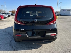 Used 2021  Kia Soul S IVT at Best Choice Motors near Lafayette&comma; IN